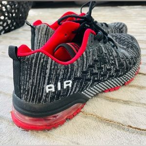 Mens Air Running Shoes Athletic Trail Tennis Sneaker US 10M